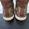 62 CO(1) Coach High Top