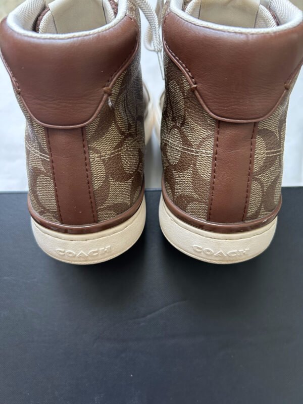62 CO(1) Coach High Top