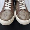 62 CO(2) Coach High Top