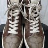 62 CO(3) Coach High Top