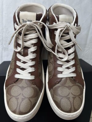 62 CO(3) Coach High Top
