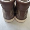 62 CO(4) Coach High Top