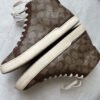 62 CO(5) Coach High Top