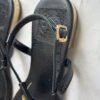63 TB(4) Tory Burch Thong Sandals