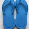 65 TB(3) Tory Burch Kira Padded Flip Flop Sandals