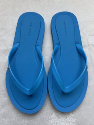 Tory Burch Kira Padded Flip Flop Sandals