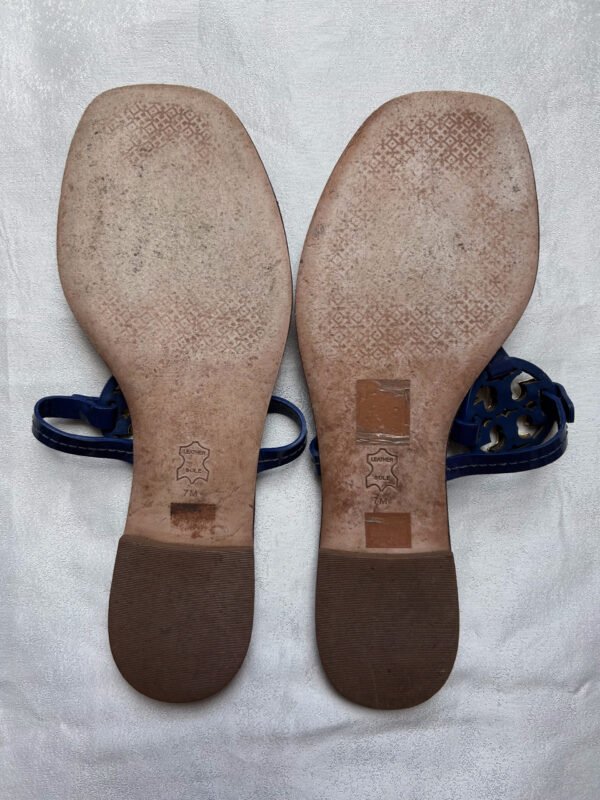 Tory Burch Miller Capri Sandals