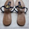 Tory Burch Miller Capri Sandals