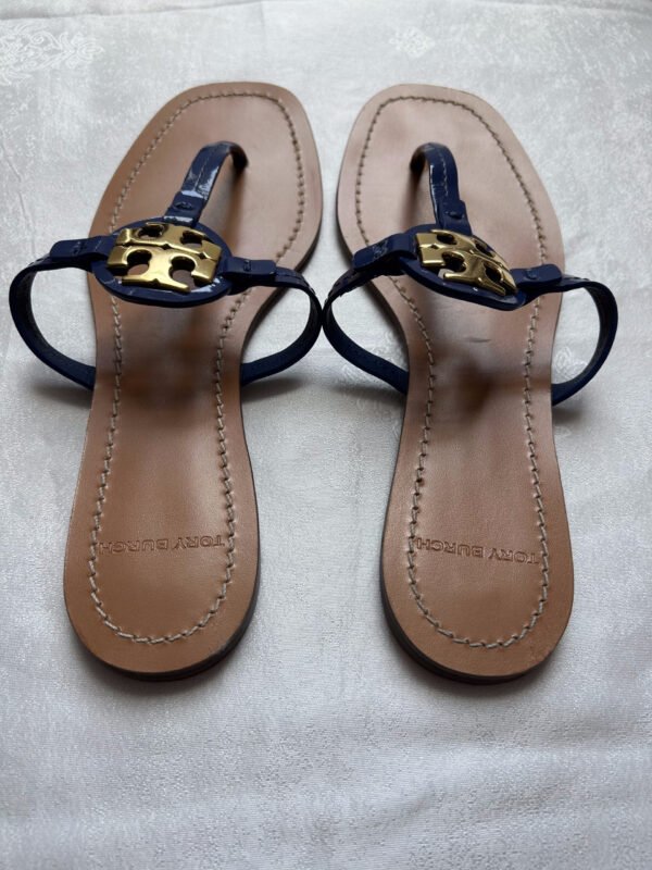 Tory Burch Miller Capri Sandals