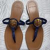 Tory Burch Miller Capri Sandals