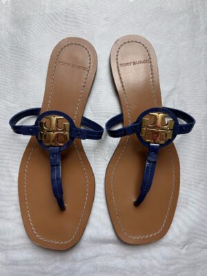 Tory Burch Miller Capri Sandals
