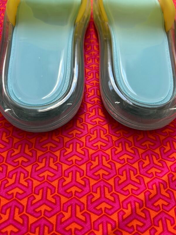69 TB (1) Tory Burch Jelly Sandals
