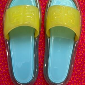 Tory Burch Jelly Sandals