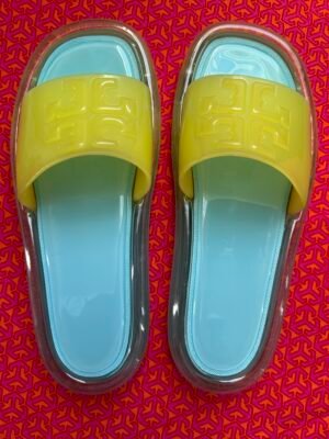 Tory Burch Jelly Sandals