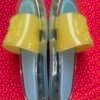 69 TB (4) Tory Burch Jelly Sandals