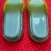 69 TB (5) Tory Burch Jelly Sandals