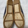 7 TB(3) Tory Burch Cap Toe Espadrilles