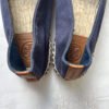 7 TB(5) Tory Burch Cap Toe Espadrilles