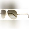 71 CHLOÉ Chloe Isidora CE 121S Pilot Sunglasses