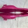 72 Salvatore Ferragamo (4) Salvatore Ferragamo Jelly & Bow Slude Sandals