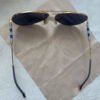 8 CH(1) Carolina Herrera Gafas de Sol Polarizadas