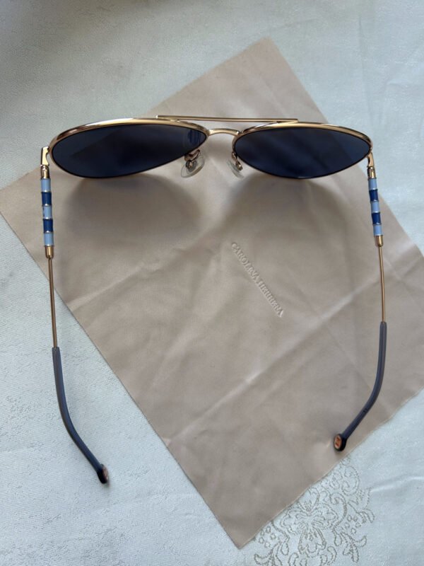 8 CH(1) Carolina Herrera Gafas de Sol Polarizadas