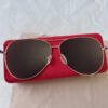 8 CH(2) Carolina Herrera Gafas de Sol Polarizadas
