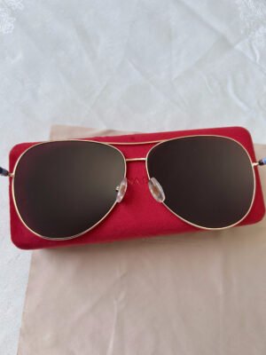 8 CH(2) Carolina Herrera Gafas de Sol Polarizadas
