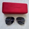 8 CH(4) Carolina Herrera Gafas de Sol Polarizadas