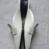 9 TB(1) Tory Burch Pointed Loafer