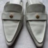 9 TB(2) Tory Burch Pointed Loafer