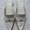9 TB(3) Tory Burch Pointed Loafer