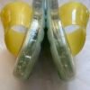 Tory Burch Bubble Jelly Sandals- Size 10B