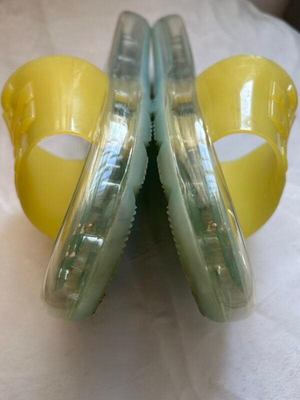 Tory Burch Bubble Jelly Sandals- Size 10B