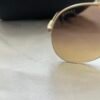 GUCCI Aviator Frame- Metal Sunglasses