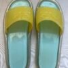 Tory Burch Bubble Jelly Sandals- Size 10B