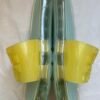 Tory Burch Bubble Jelly Sandals- Size 10B