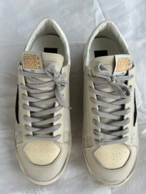 Golden Goose Deluxe Brand - Standarn Low- Top - Size 40