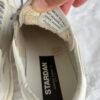 Golden Goose Deluxe Brand - Standarn Low- Top - Size 40
