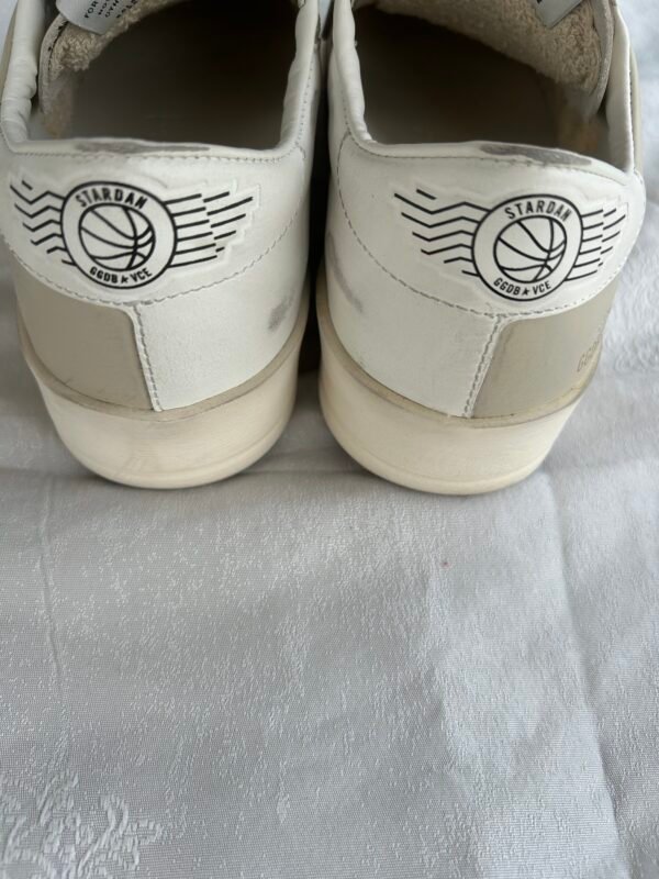 Golden Goose Deluxe Brand - Standarn Low- Top - Size 40
