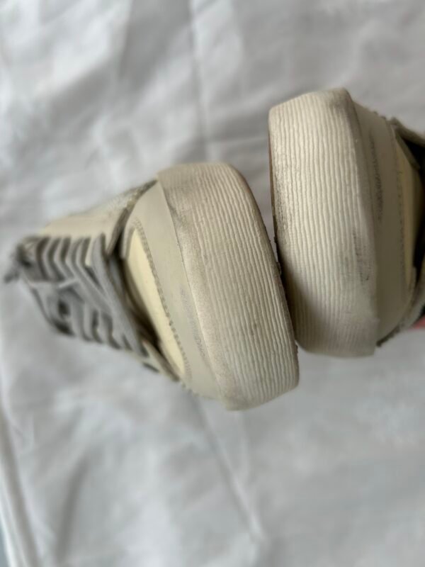 Golden Goose Deluxe Brand - Standarn Low- Top - Size 40