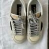 Golden Goose Deluxe Brand - Standarn Low- Top - Size 40