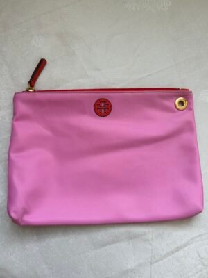 Tory Burch Cosmetics Bag