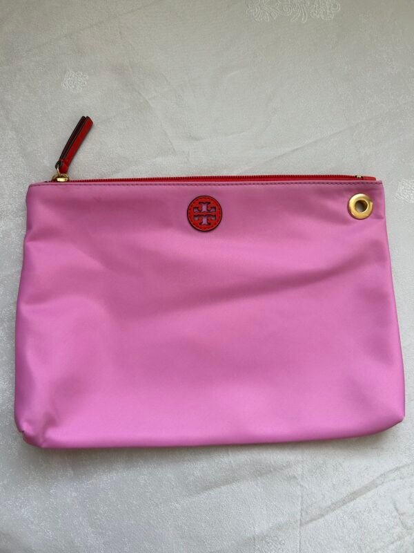 Tory Burch Cosmetics Bag