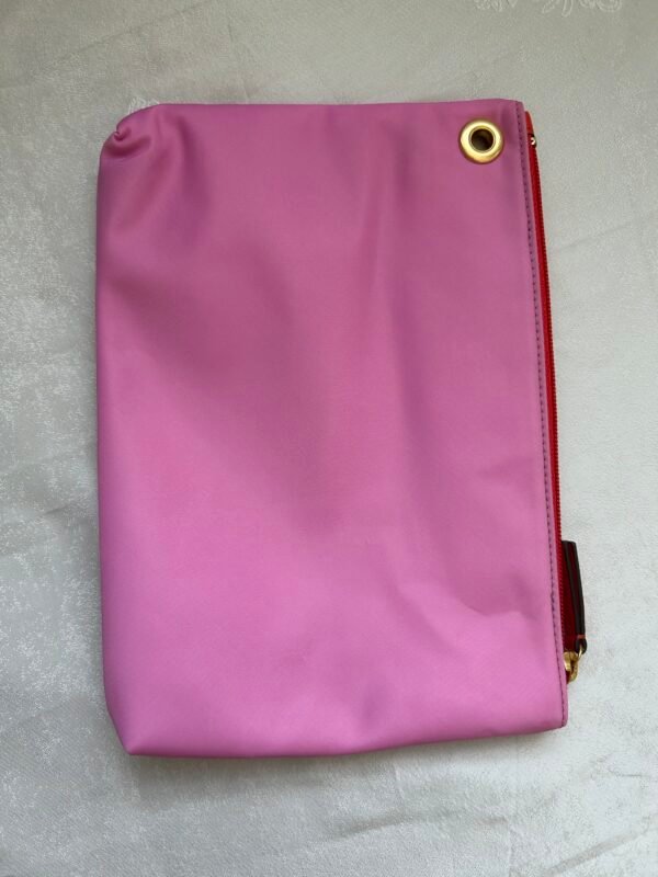 Tory Burch Cosmetics Bag