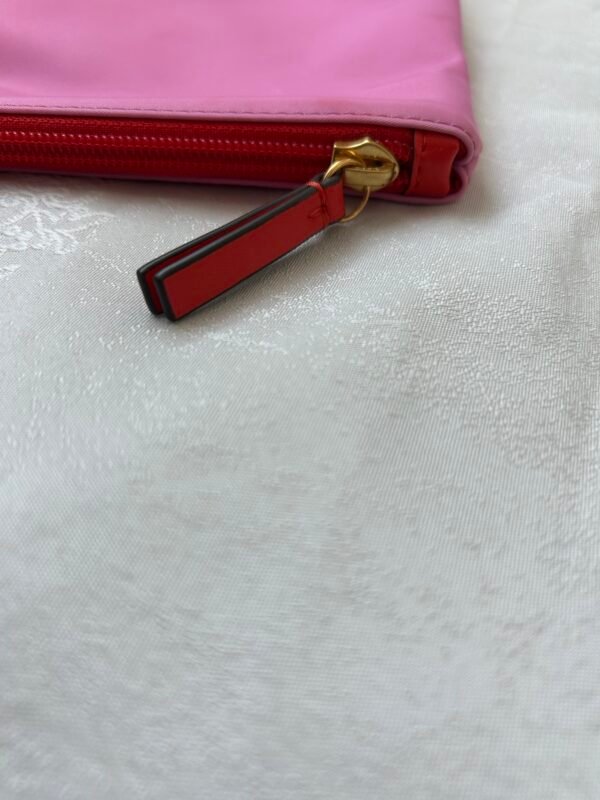 Tory Burch Cosmetics Bag