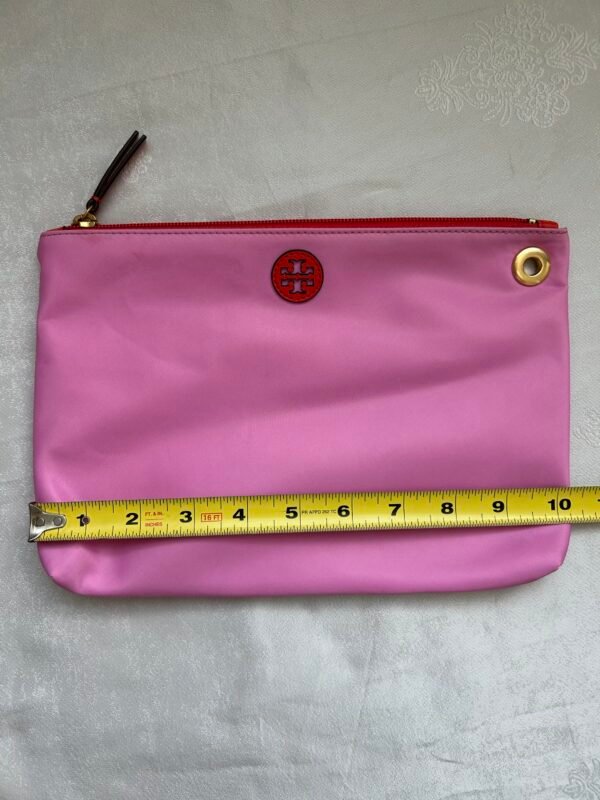 Tory Burch Cosmetics Bag
