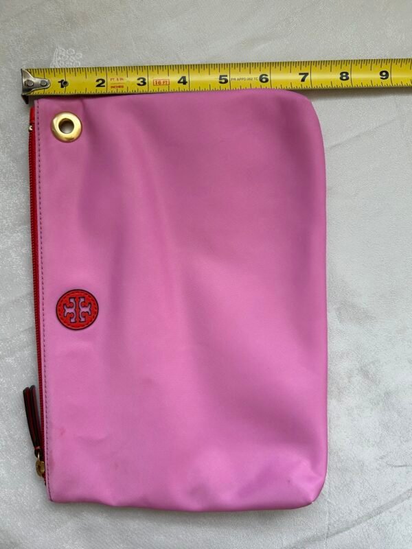 Tory Burch Cosmetics Bag