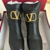 VALENTINO Anckle Boots - Size 9