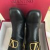 VALENTINO Anckle Boots - Size 9